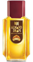 Bajaj Almond Hair Drops