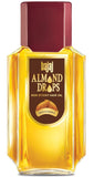 Bajaj Almond Hair Drops