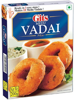 Gits Vadai