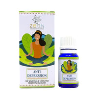 Anti Depression Oil Blend