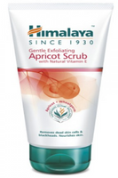 Himalaya Exfoliating Scrub