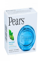 Pears Soap