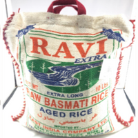 Ravi -  XL Basmati Rice